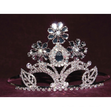 Nach Maß Rhineton-Tiara